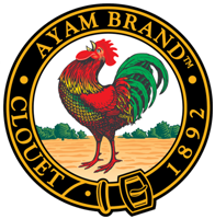 Cổng thông tin Ayam Brand ™